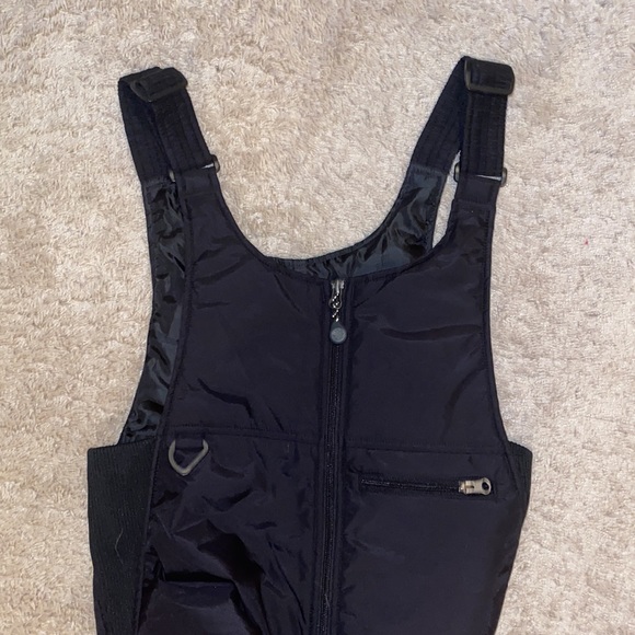 Unisex Snowbibs - Picture 3 of 4